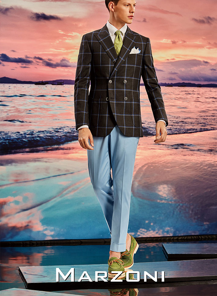 2018SPRING·SUMMER