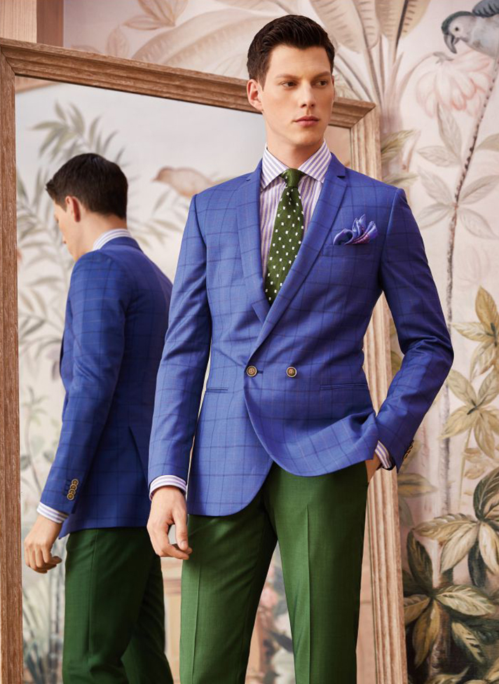 2019SPRING·SUMMER