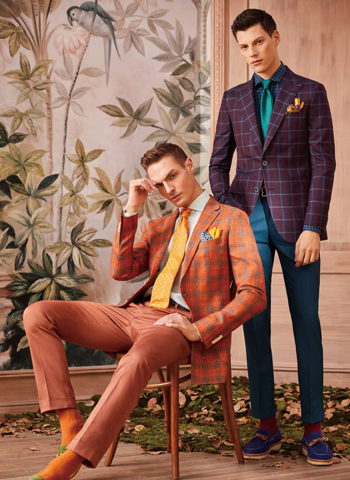 2019SPRING·SUMMER