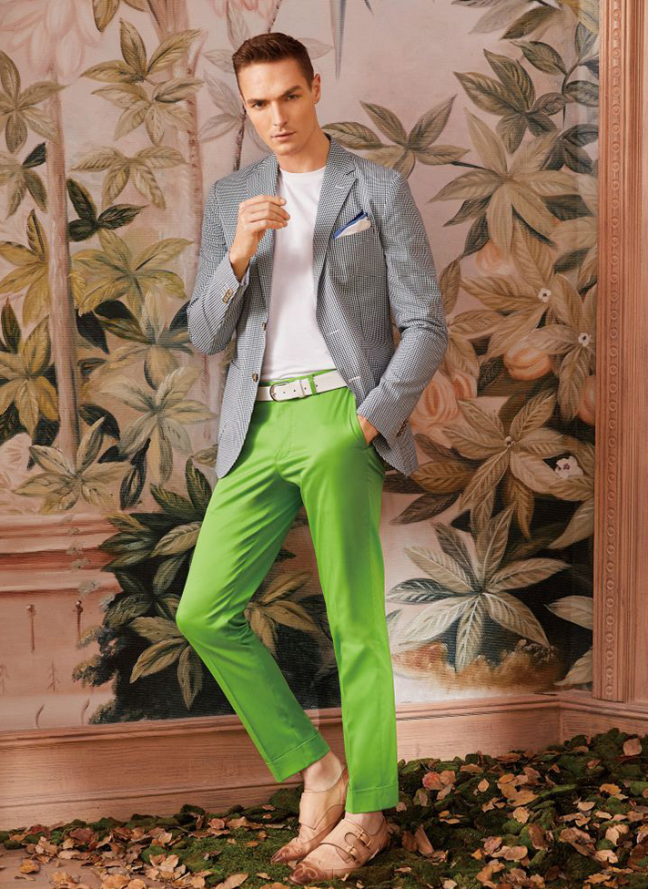 2019SPRING·SUMMER