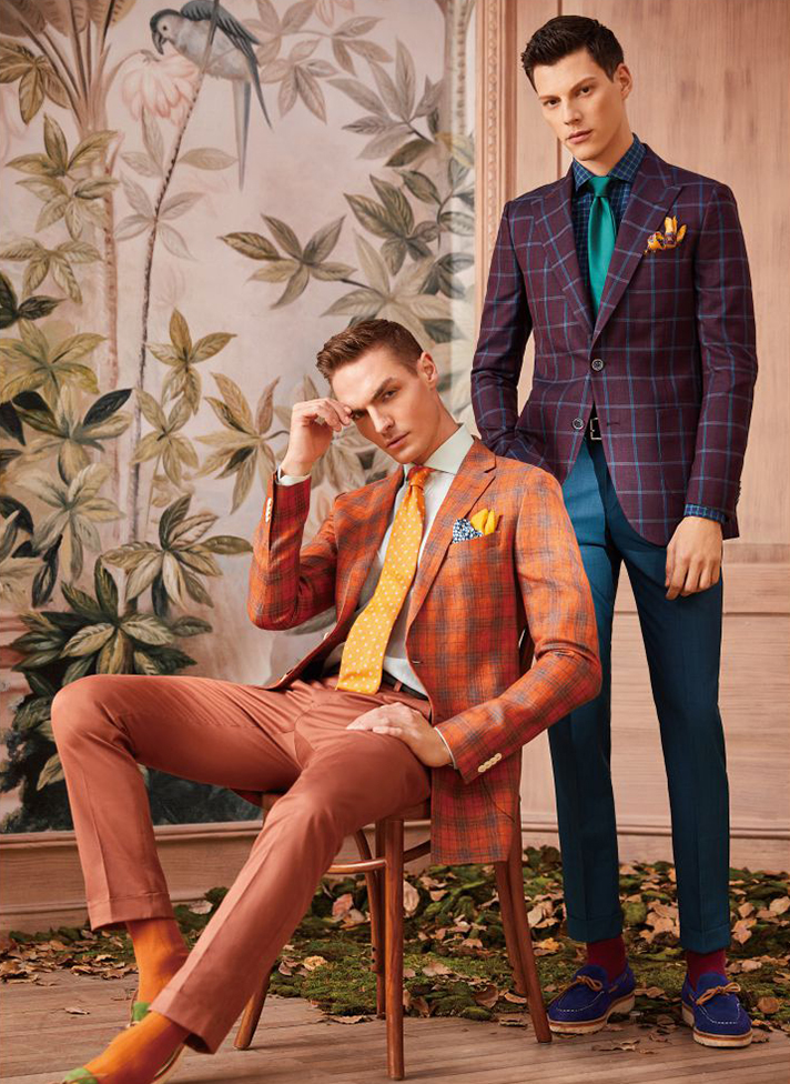 2019SPRING·SUMMER