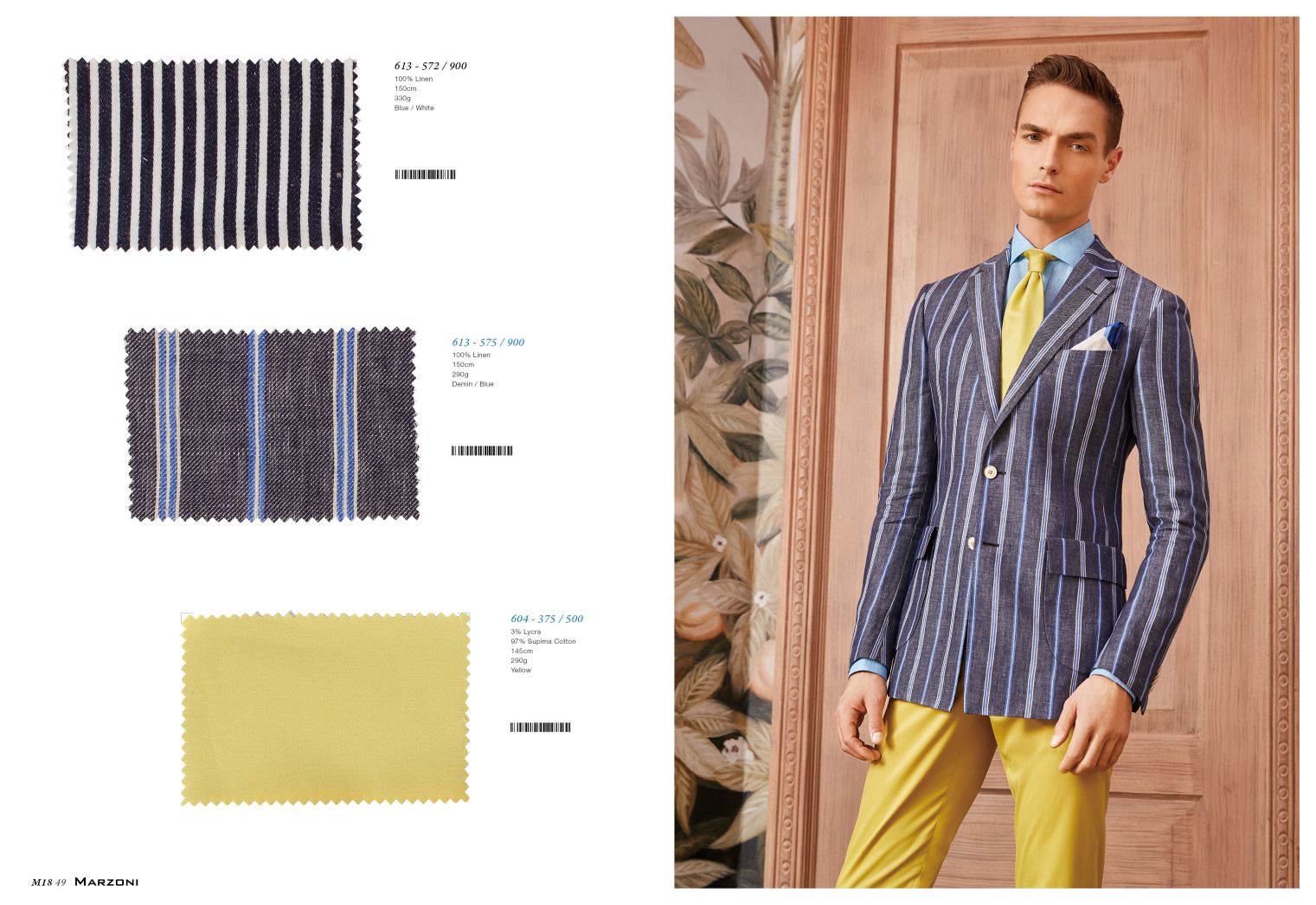 2019NEW SPRINGAND SUMMER RELEASE.(M18)
